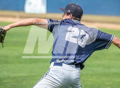 Thumbnail 3 in San Marcos @ Rancho Bernardo (CIF SDS Open First Round) photogallery.