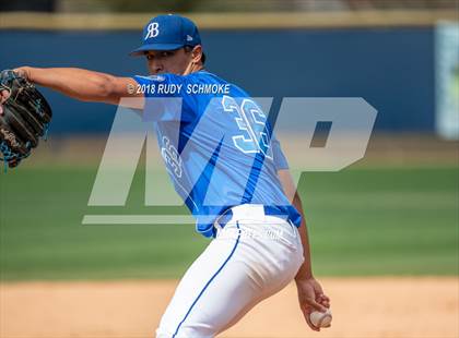 Thumbnail 3 in San Marcos @ Rancho Bernardo (CIF SDS Open First Round) photogallery.