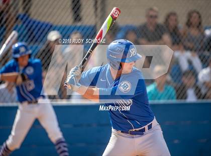 Thumbnail 3 in San Marcos @ Rancho Bernardo (CIF SDS Open First Round) photogallery.