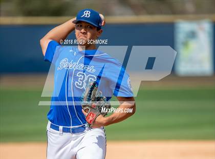 Thumbnail 2 in San Marcos @ Rancho Bernardo (CIF SDS Open First Round) photogallery.