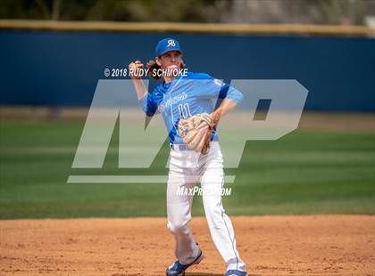Thumbnail 1 in San Marcos @ Rancho Bernardo (CIF SDS Open First Round) photogallery.