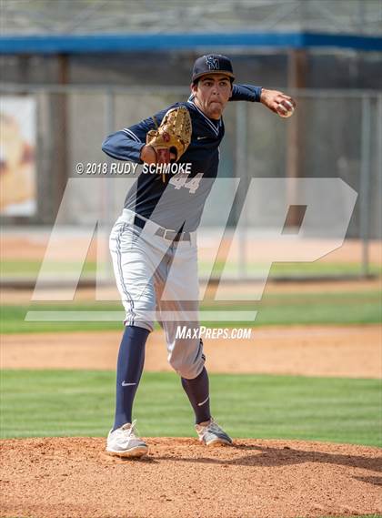 Thumbnail 2 in San Marcos @ Rancho Bernardo (CIF SDS Open First Round) photogallery.