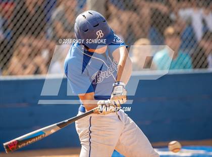 Thumbnail 3 in San Marcos @ Rancho Bernardo (CIF SDS Open First Round) photogallery.