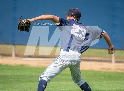 Thumbnail 2 in San Marcos @ Rancho Bernardo (CIF SDS Open First Round) photogallery.