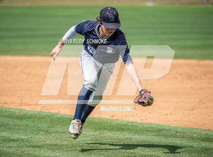 Thumbnail 2 in San Marcos @ Rancho Bernardo (CIF SDS Open First Round) photogallery.