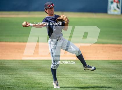 Thumbnail 3 in San Marcos @ Rancho Bernardo (CIF SDS Open First Round) photogallery.