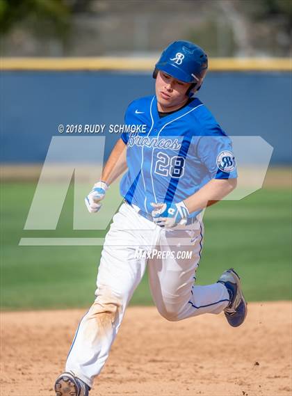 Thumbnail 2 in San Marcos @ Rancho Bernardo (CIF SDS Open First Round) photogallery.