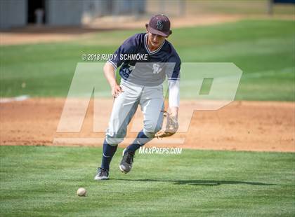 Thumbnail 1 in San Marcos @ Rancho Bernardo (CIF SDS Open First Round) photogallery.