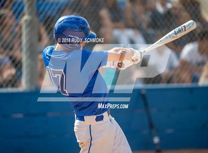 Thumbnail 2 in San Marcos @ Rancho Bernardo (CIF SDS Open First Round) photogallery.