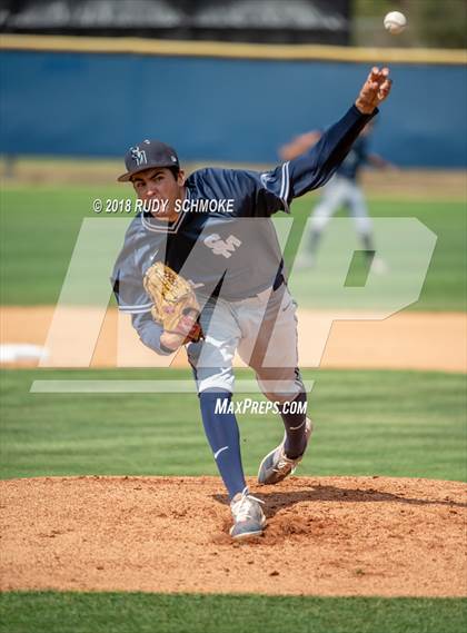 Thumbnail 3 in San Marcos @ Rancho Bernardo (CIF SDS Open First Round) photogallery.