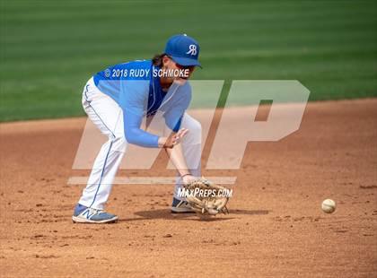 Thumbnail 2 in San Marcos @ Rancho Bernardo (CIF SDS Open First Round) photogallery.
