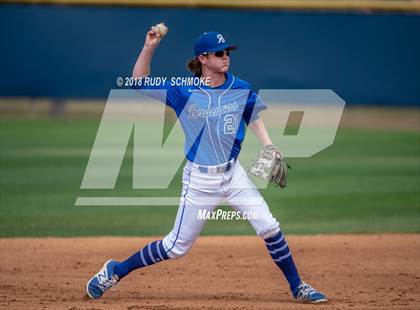 Thumbnail 2 in San Marcos @ Rancho Bernardo (CIF SDS Open First Round) photogallery.