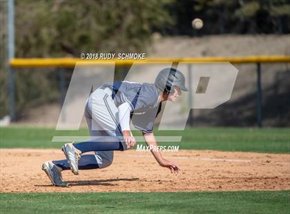 Thumbnail 1 in San Marcos @ Rancho Bernardo (CIF SDS Open First Round) photogallery.