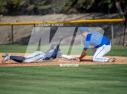 Thumbnail 1 in San Marcos @ Rancho Bernardo (CIF SDS Open First Round) photogallery.