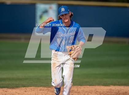 Thumbnail 3 in San Marcos @ Rancho Bernardo (CIF SDS Open First Round) photogallery.