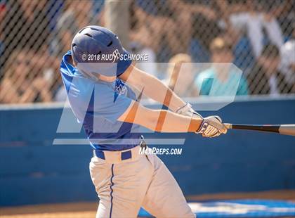 Thumbnail 3 in San Marcos @ Rancho Bernardo (CIF SDS Open First Round) photogallery.