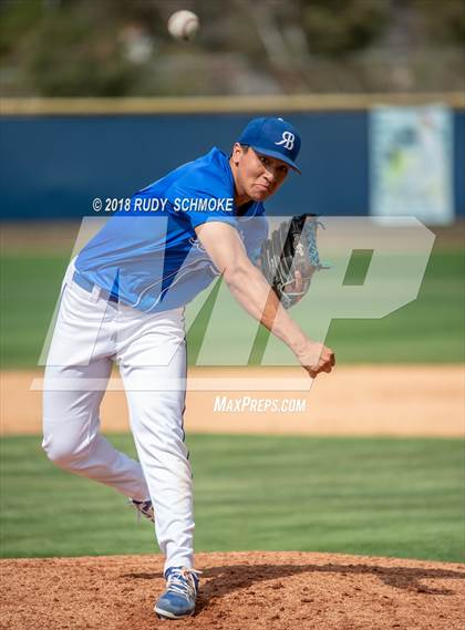 Thumbnail 3 in San Marcos @ Rancho Bernardo (CIF SDS Open First Round) photogallery.