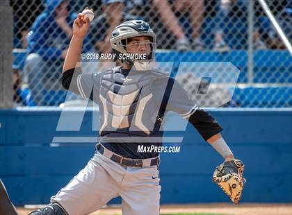 Thumbnail 1 in San Marcos @ Rancho Bernardo (CIF SDS Open First Round) photogallery.