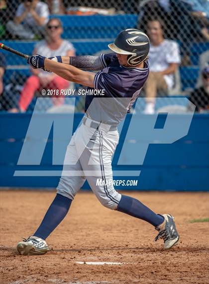 Thumbnail 2 in San Marcos @ Rancho Bernardo (CIF SDS Open First Round) photogallery.