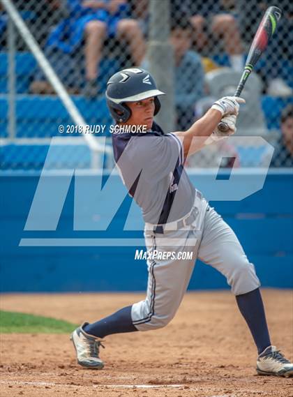 Thumbnail 2 in San Marcos @ Rancho Bernardo (CIF SDS Open First Round) photogallery.