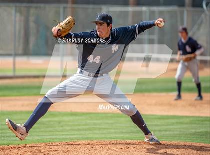 Thumbnail 1 in San Marcos @ Rancho Bernardo (CIF SDS Open First Round) photogallery.