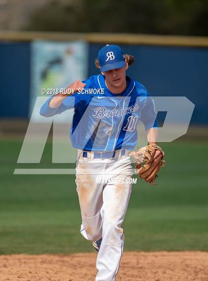 Thumbnail 1 in San Marcos @ Rancho Bernardo (CIF SDS Open First Round) photogallery.