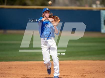 Thumbnail 3 in San Marcos @ Rancho Bernardo (CIF SDS Open First Round) photogallery.