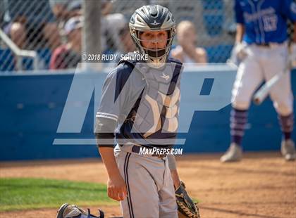 Thumbnail 1 in San Marcos @ Rancho Bernardo (CIF SDS Open First Round) photogallery.