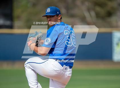 Thumbnail 2 in San Marcos @ Rancho Bernardo (CIF SDS Open First Round) photogallery.