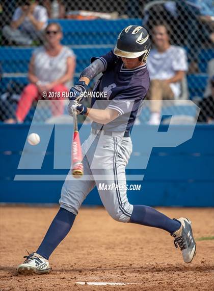 Thumbnail 3 in San Marcos @ Rancho Bernardo (CIF SDS Open First Round) photogallery.
