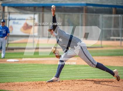 Thumbnail 3 in San Marcos @ Rancho Bernardo (CIF SDS Open First Round) photogallery.