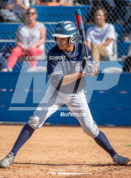 Thumbnail 3 in San Marcos @ Rancho Bernardo (CIF SDS Open First Round) photogallery.