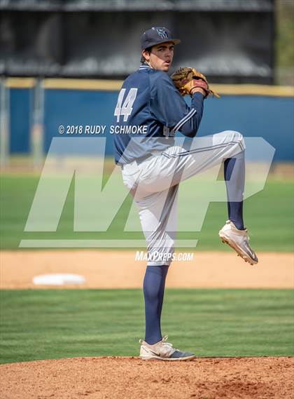 Thumbnail 3 in San Marcos @ Rancho Bernardo (CIF SDS Open First Round) photogallery.