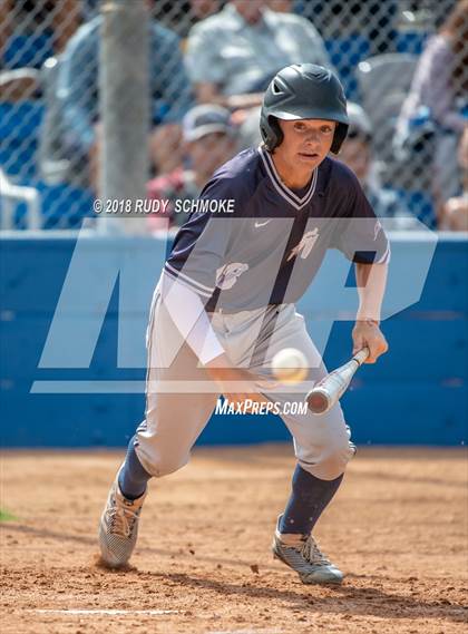 Thumbnail 1 in San Marcos @ Rancho Bernardo (CIF SDS Open First Round) photogallery.