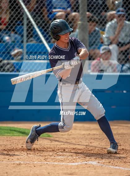 Thumbnail 2 in San Marcos @ Rancho Bernardo (CIF SDS Open First Round) photogallery.