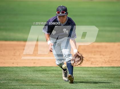Thumbnail 3 in San Marcos @ Rancho Bernardo (CIF SDS Open First Round) photogallery.