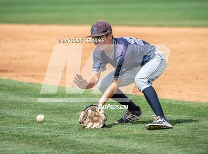 Thumbnail 3 in San Marcos @ Rancho Bernardo (CIF SDS Open First Round) photogallery.