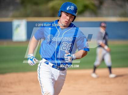 Thumbnail 1 in San Marcos @ Rancho Bernardo (CIF SDS Open First Round) photogallery.