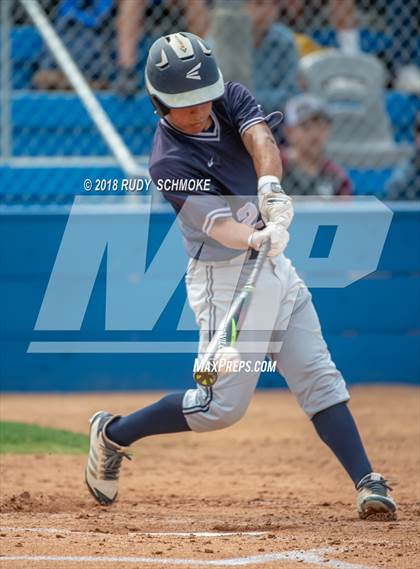 Thumbnail 1 in San Marcos @ Rancho Bernardo (CIF SDS Open First Round) photogallery.