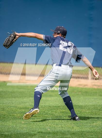 Thumbnail 2 in San Marcos @ Rancho Bernardo (CIF SDS Open First Round) photogallery.