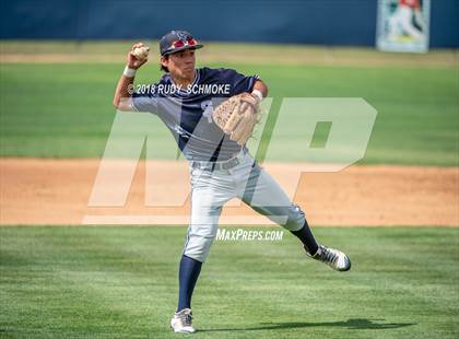 Thumbnail 1 in San Marcos @ Rancho Bernardo (CIF SDS Open First Round) photogallery.