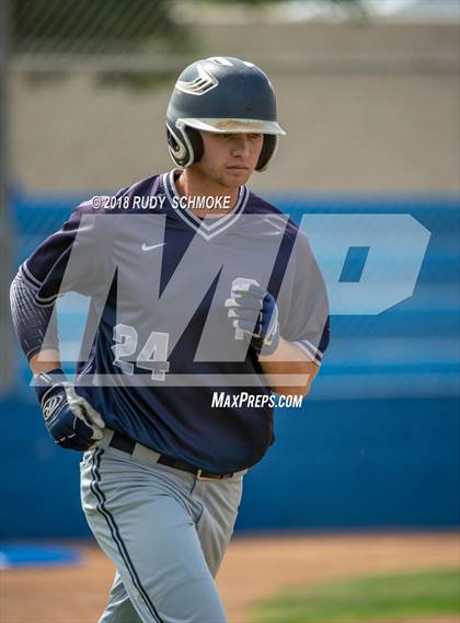 Thumbnail 1 in San Marcos @ Rancho Bernardo (CIF SDS Open First Round) photogallery.