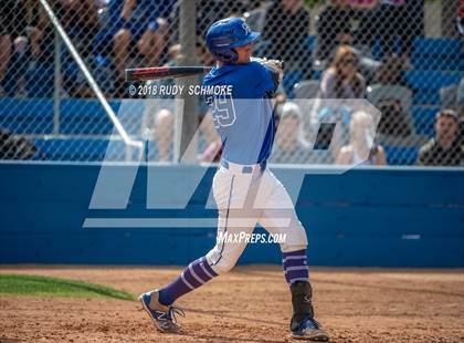 Thumbnail 1 in San Marcos @ Rancho Bernardo (CIF SDS Open First Round) photogallery.