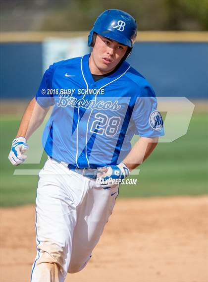 Thumbnail 3 in San Marcos @ Rancho Bernardo (CIF SDS Open First Round) photogallery.