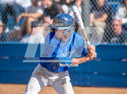 Thumbnail 3 in San Marcos @ Rancho Bernardo (CIF SDS Open First Round) photogallery.