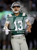 Photo from the gallery "Clovis North @ De La Salle (CIF State North Regional D1-AA Final)"