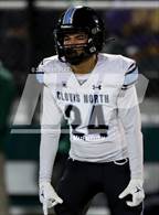 Photo from the gallery "Clovis North @ De La Salle (CIF State North Regional D1-AA Final)"
