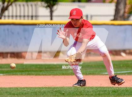 Thumbnail 2 in Bradshaw Mountain @ Seton Catholic photogallery.