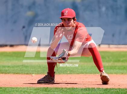 Thumbnail 3 in Bradshaw Mountain @ Seton Catholic photogallery.