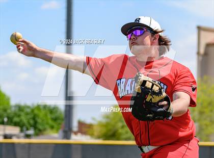 Thumbnail 2 in Bradshaw Mountain @ Seton Catholic photogallery.